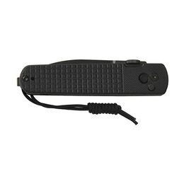 Ніж CJRB Locust BB AR-RPM9 G10 Black. Фото 4