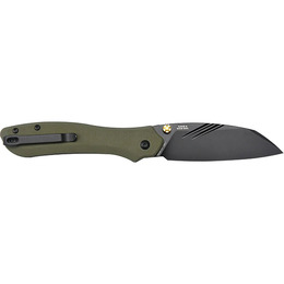 Ніж CJRB Fugly BB AR-RPM9 G10 Green. Фото 3