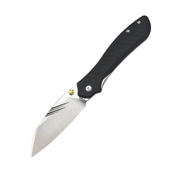 Ніж CJRB Fugly AR-RPM9 G10 Black