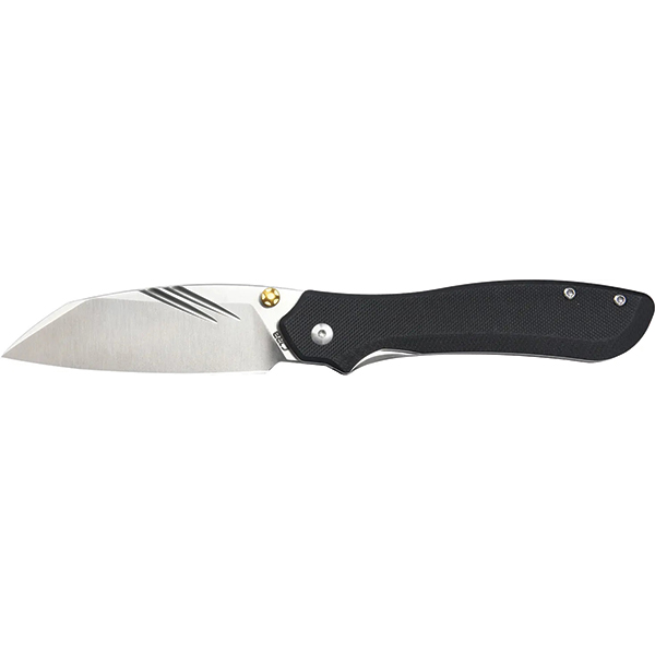 Ніж CJRB Fugly AR-RPM9 G10 Black. Фото 2