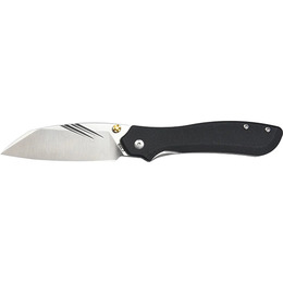 Ніж CJRB Fugly AR-RPM9 G10 Black