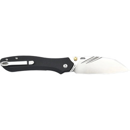 Ніж CJRB Fugly AR-RPM9 G10 Black. Фото 3