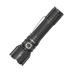 Портативний світлодіодний ліхтарик VIDEX VLF-A376 3600Lm 5000K