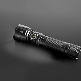 Портативний світлодіодний ліхтарик VIDEX VLF-A376 3600Lm 5000K. Фото 4