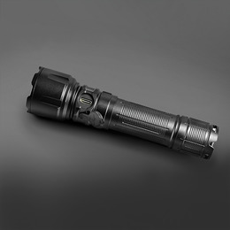 Портативний світлодіодний ліхтарик VIDEX VLF-A376 3600Lm 5000K. Фото 5
