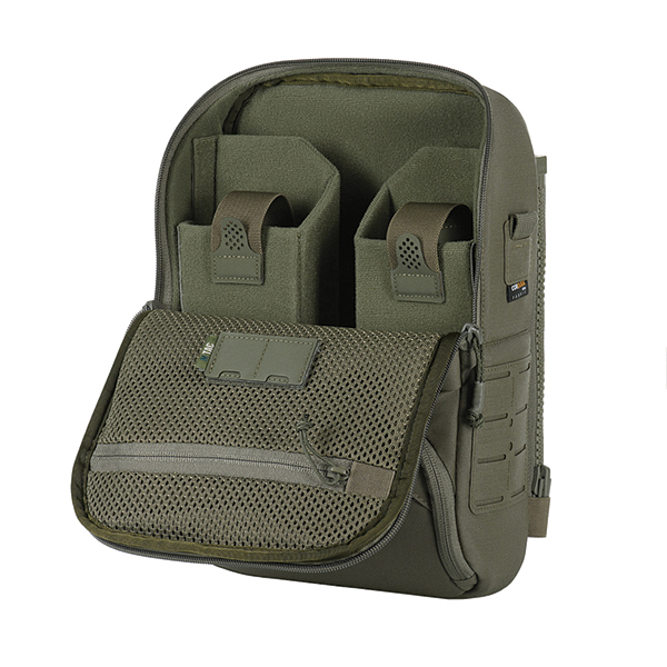 M-Tac сумка-наплічник для квадрокоптера AVATA 2 Ranger Green. Фото 13