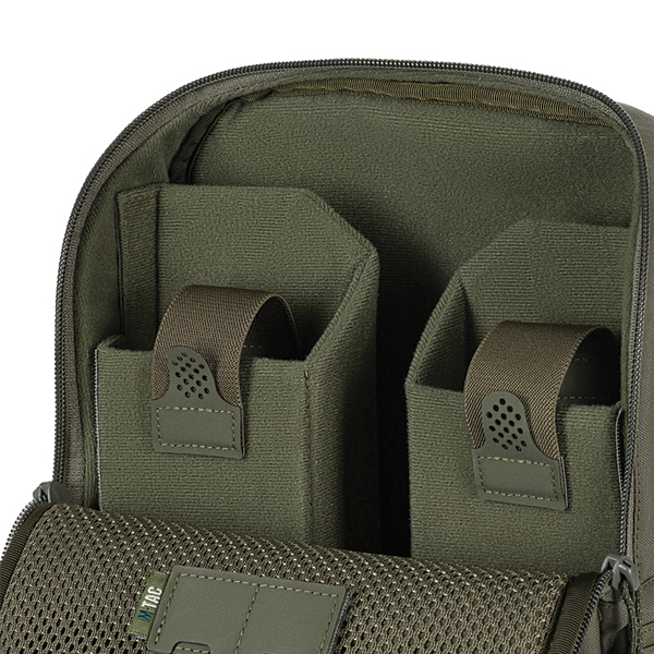 M-Tac сумка-наплічник для квадрокоптера AVATA 2 Ranger Green. Фото 14
