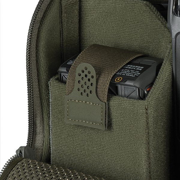 M-Tac сумка-наплічник для квадрокоптера AVATA 2 Ranger Green. Фото 18
