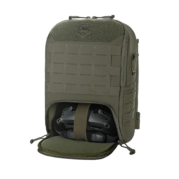 M-Tac сумка-наплічник для квадрокоптера AVATA 2 Ranger Green. Фото 22
