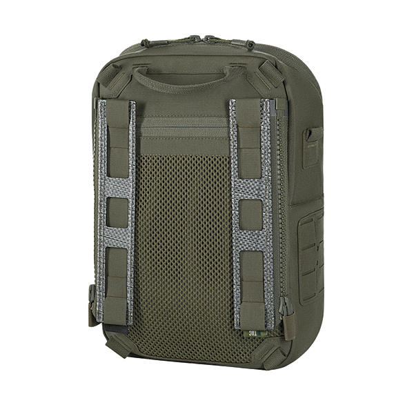 M-Tac сумка-наплічник для квадрокоптера AVATA 2 Ranger Green. Фото 4