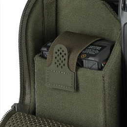 M-Tac сумка-наплічник для квадрокоптера AVATA 2 Ranger Green. Фото 18