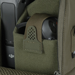 M-Tac сумка-наплічник для квадрокоптера AVATA 2 Ranger Green. Фото 19