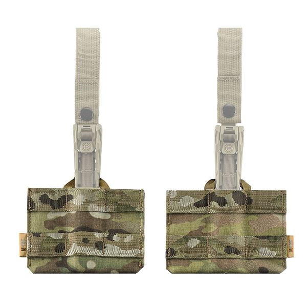 M-Tac адаптер для пояса під систему STKSS Multicam