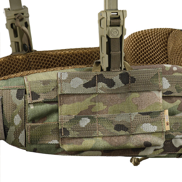 M-Tac адаптер для пояса під систему STKSS Multicam. Фото 11
