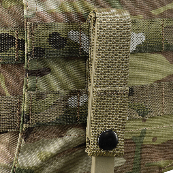 M-Tac адаптер для пояса під систему STKSS Multicam. Фото 15