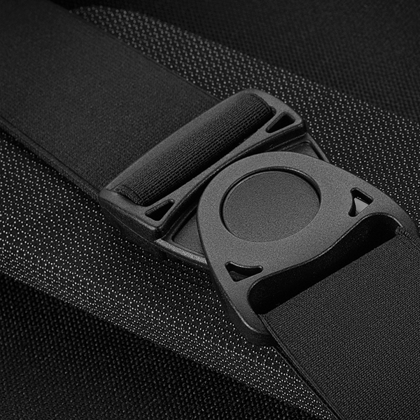 M-Tac сумка Run Pack Black. Фото 10