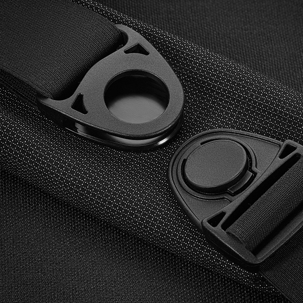 M-Tac сумка Run Pack Black. Фото 9