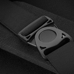 M-Tac сумка Run Pack Black. Фото 10