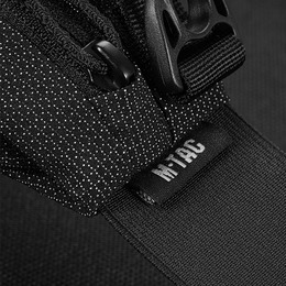 M-Tac сумка Run Pack Black. Фото 12