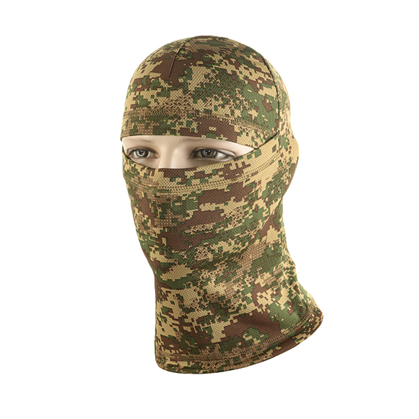 M-Tac балаклава-ніндзя потовідвідна NGU Camo