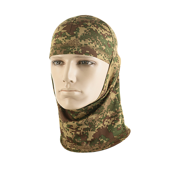M-Tac балаклава-ніндзя потовідвідна NGU Camo. Фото 2
