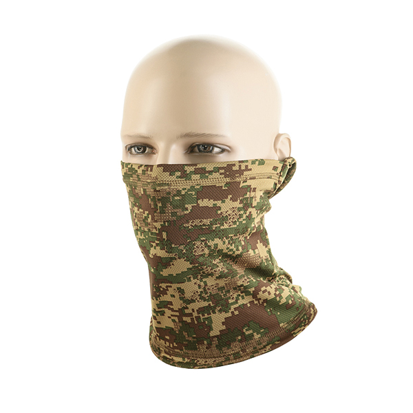 M-Tac балаклава-ніндзя потовідвідна NGU Camo. Фото 3