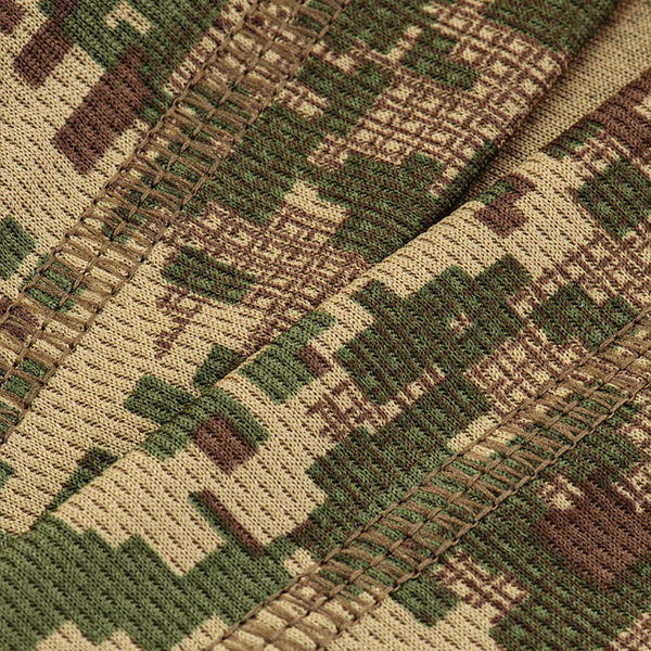 M-Tac балаклава-ніндзя потовідвідна NGU Camo. Фото 4
