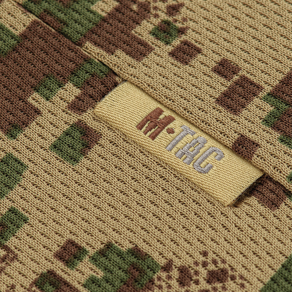 M-Tac балаклава-ніндзя потовідвідна NGU Camo. Фото 5