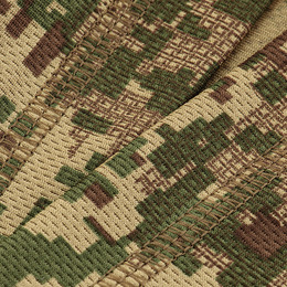 M-Tac балаклава-ніндзя потовідвідна NGU Camo. Фото 4