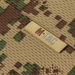 M-Tac балаклава-ніндзя потовідвідна NGU Camo. Фото 5