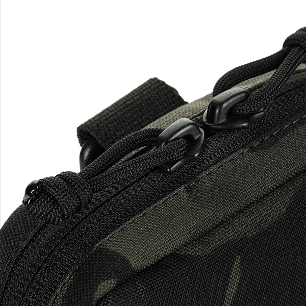 M-Tac EDC Pocket Elite Multicam Black. Фото 10