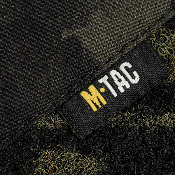 M-Tac EDC Pocket Elite Multicam Black. Фото 11