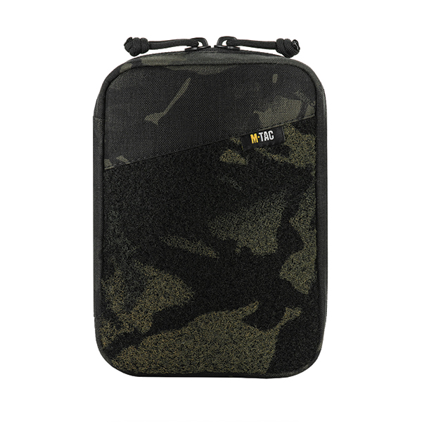 M-Tac EDC Pocket Elite Multicam Black. Фото 2