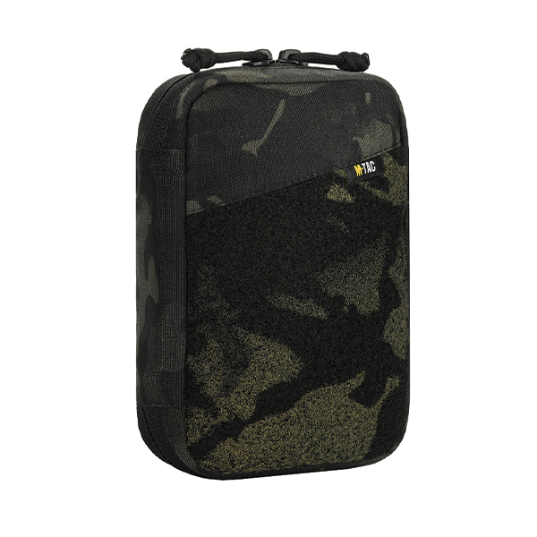 M-Tac EDC Pocket Elite Multicam Black. Фото 3