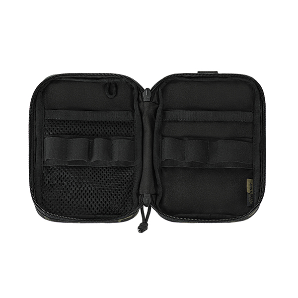 M-Tac EDC Pocket Elite Multicam Black. Фото 5