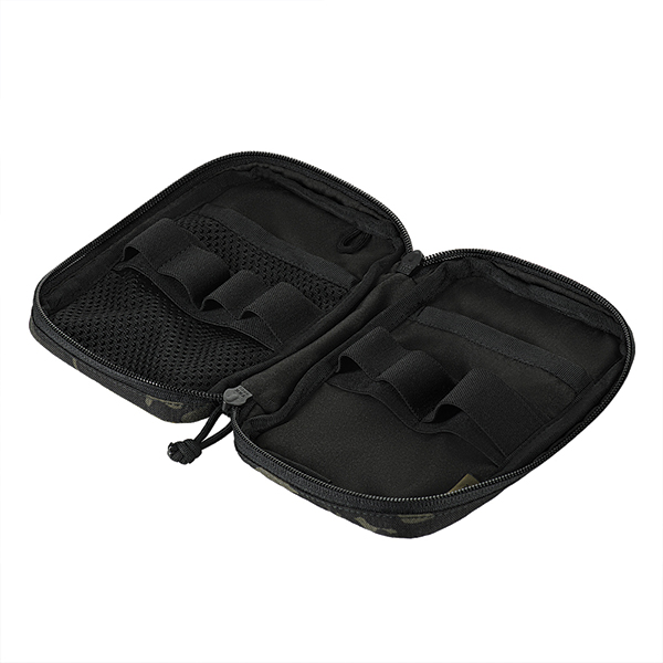 M-Tac EDC Pocket Elite Multicam Black. Фото 7