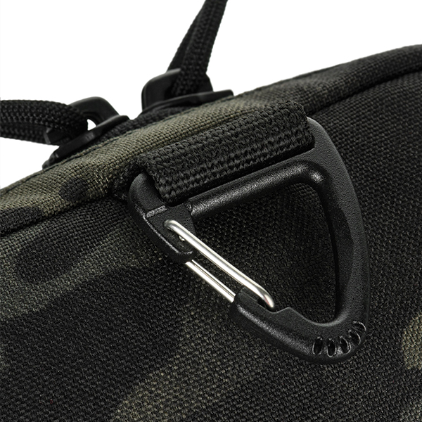 M-Tac EDC Pocket Elite Multicam Black. Фото 9