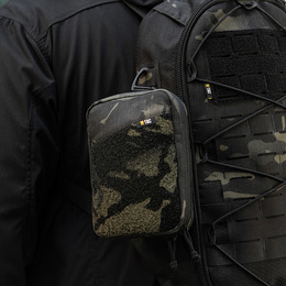 M-Tac EDC Pocket Elite Multicam Black. Фото 13