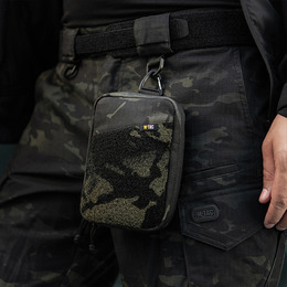 M-Tac EDC Pocket Elite Multicam Black. Фото 14