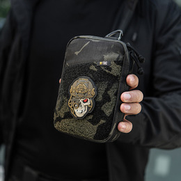 M-Tac EDC Pocket Elite Multicam Black. Фото 15