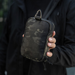 M-Tac EDC Pocket Elite Multicam Black. Фото 16