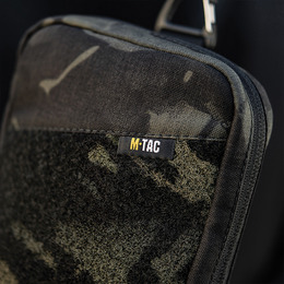 M-Tac EDC Pocket Elite Multicam Black. Фото 17