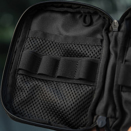 M-Tac EDC Pocket Elite Multicam Black. Фото 21