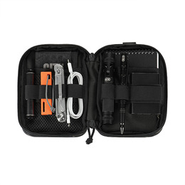 M-Tac EDC Pocket Elite Multicam Black. Фото 6