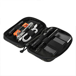 M-Tac EDC Pocket Elite Multicam Black. Фото 8