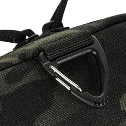 M-Tac EDC Pocket Elite Multicam Black. Фото 9