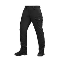 M-Tac штани Aggressor Summer Gen.II Flex Black