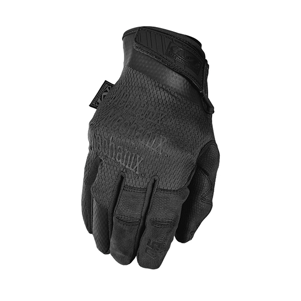 Mechanix рукавички Specialty 0.5mm Covert Gloves Black