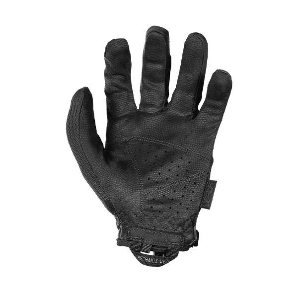 Mechanix рукавички Specialty 0.5mm Covert Gloves Black. Фото 2