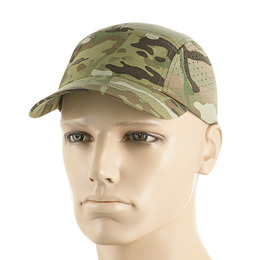 M-Tac бейсболка Five Panel Multicam